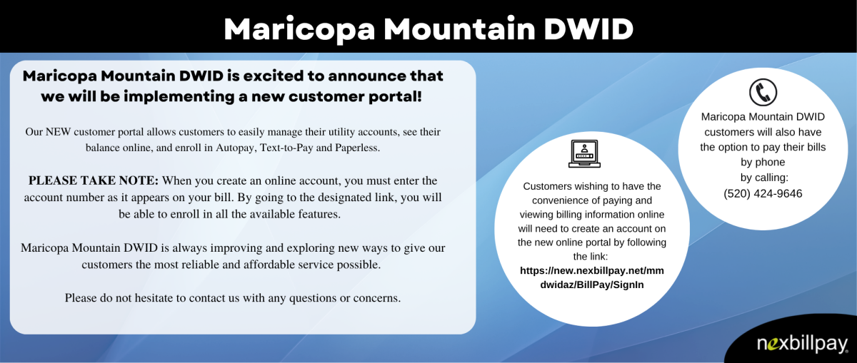 New Merchant Provider